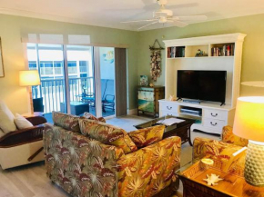 Sanibel Siesta on The Beach Unit 703 Condo